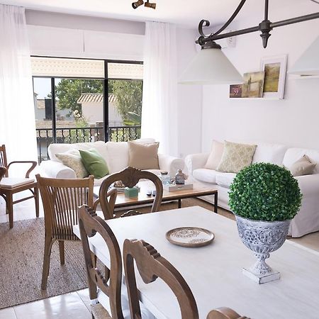 Living4Malaga Villa Miraflores Esterno foto