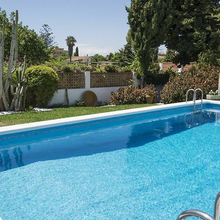Living4Malaga Villa Miraflores Esterno foto