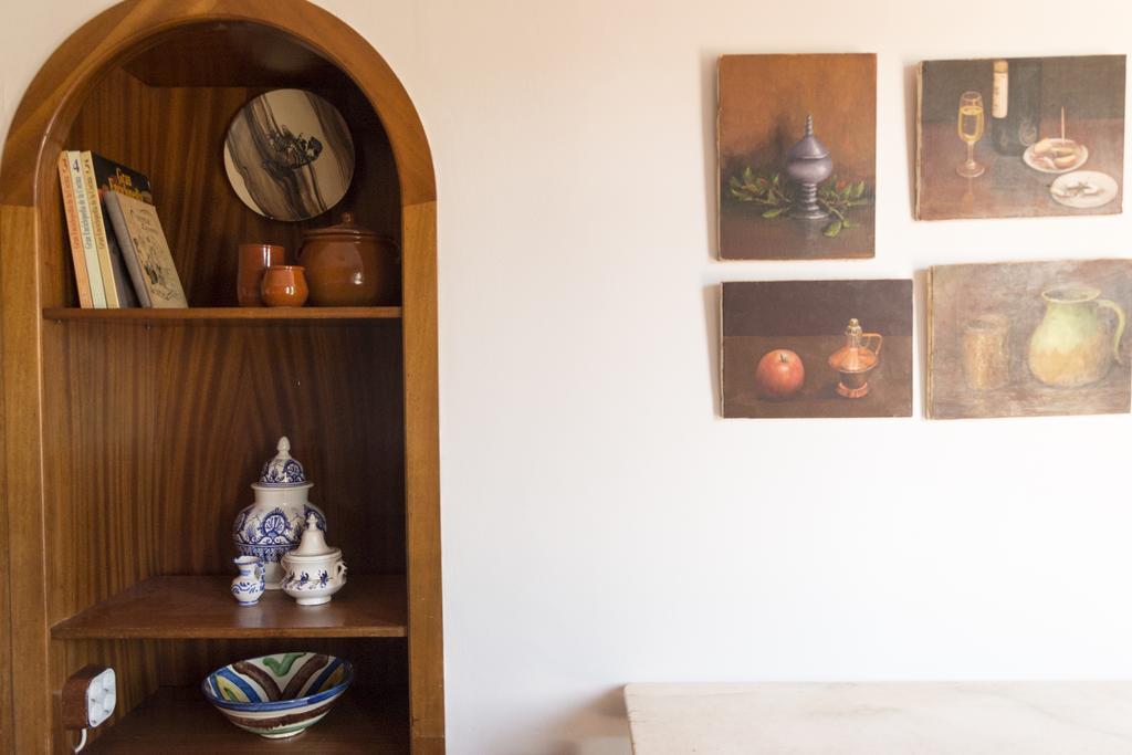 Living4Malaga Villa Miraflores Esterno foto