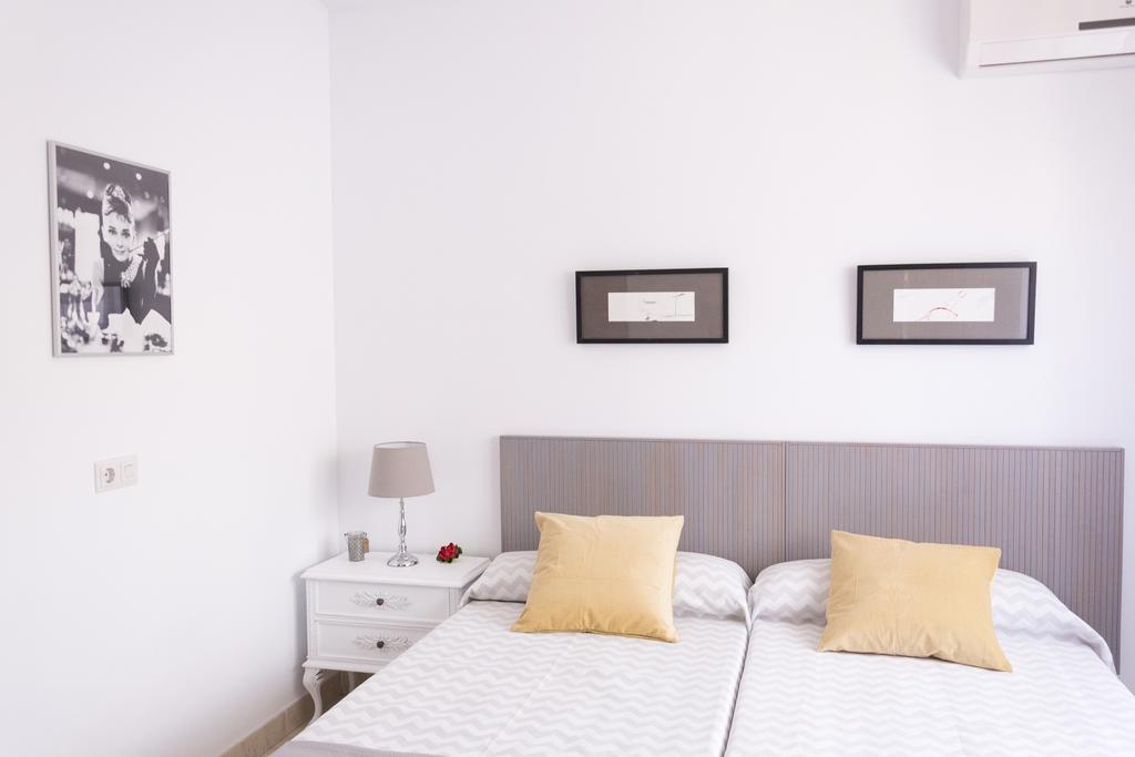 Living4Malaga Villa Miraflores Esterno foto