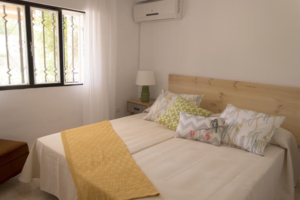 Living4Malaga Villa Miraflores Esterno foto
