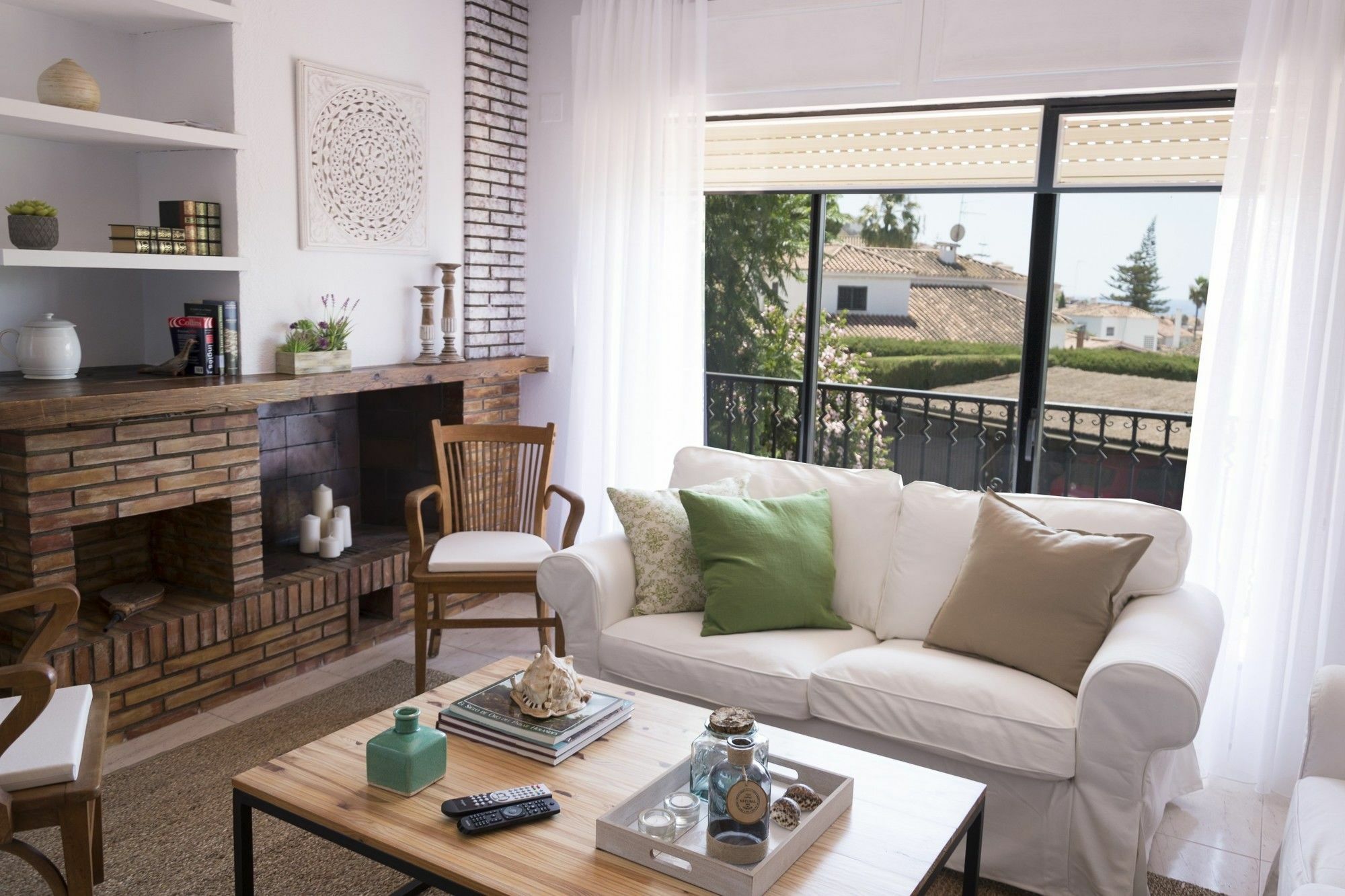 Living4Malaga Villa Miraflores Esterno foto