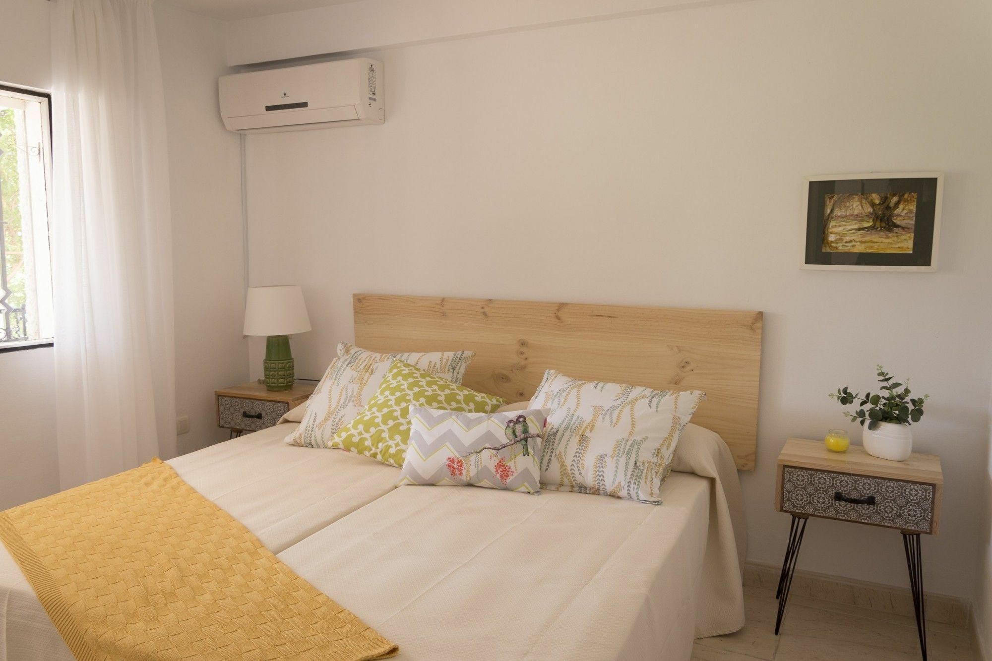 Living4Malaga Villa Miraflores Esterno foto