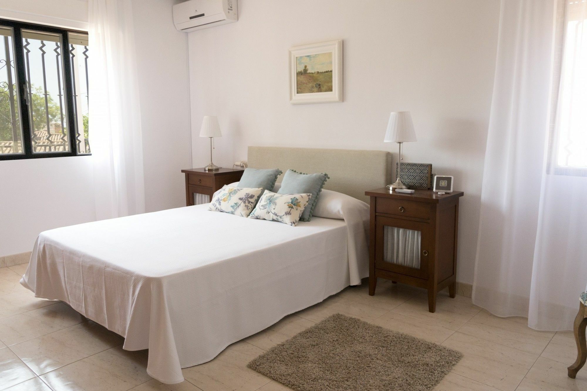 Living4Malaga Villa Miraflores Esterno foto