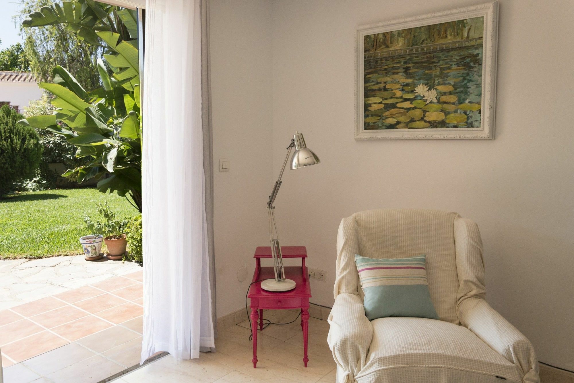 Living4Malaga Villa Miraflores Esterno foto