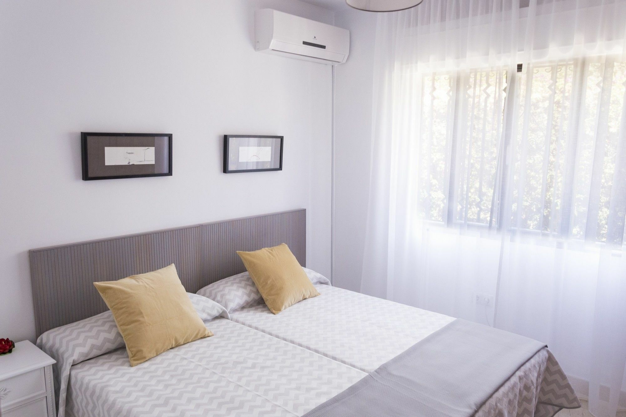 Living4Malaga Villa Miraflores Esterno foto