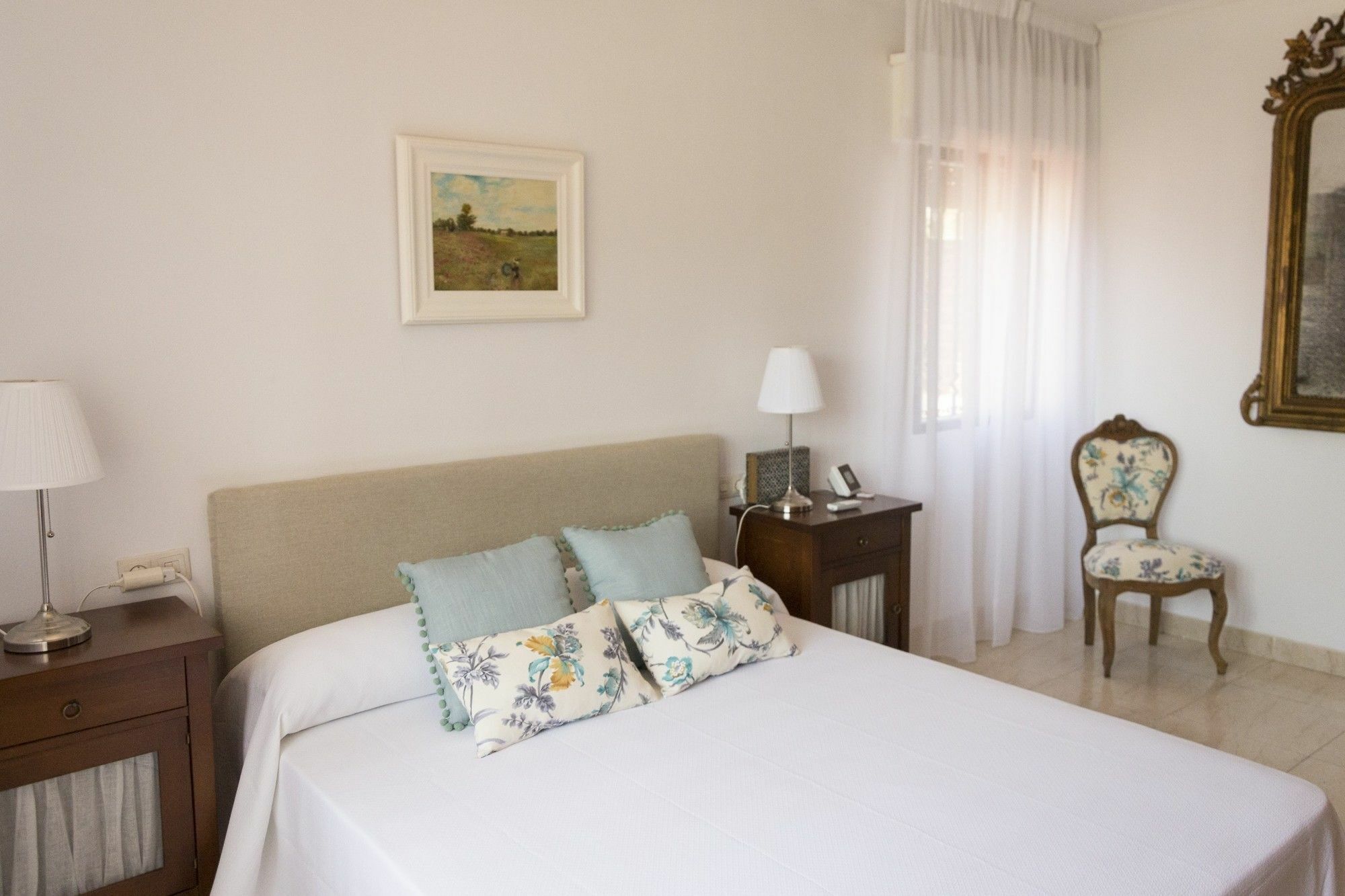 Living4Malaga Villa Miraflores Esterno foto