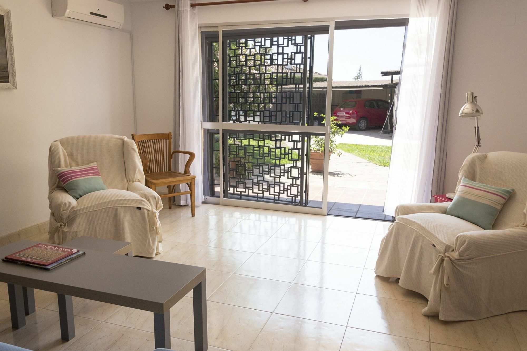Living4Malaga Villa Miraflores Esterno foto
