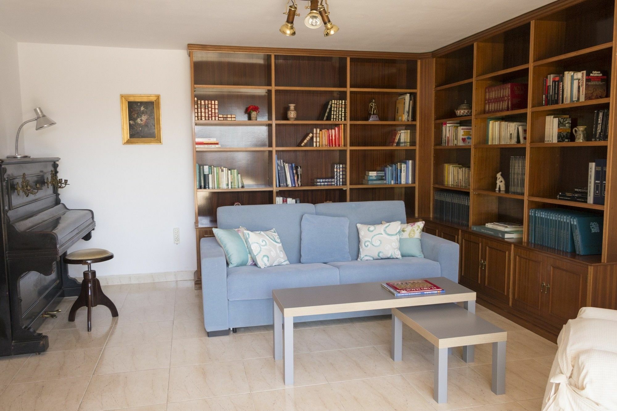 Living4Malaga Villa Miraflores Esterno foto