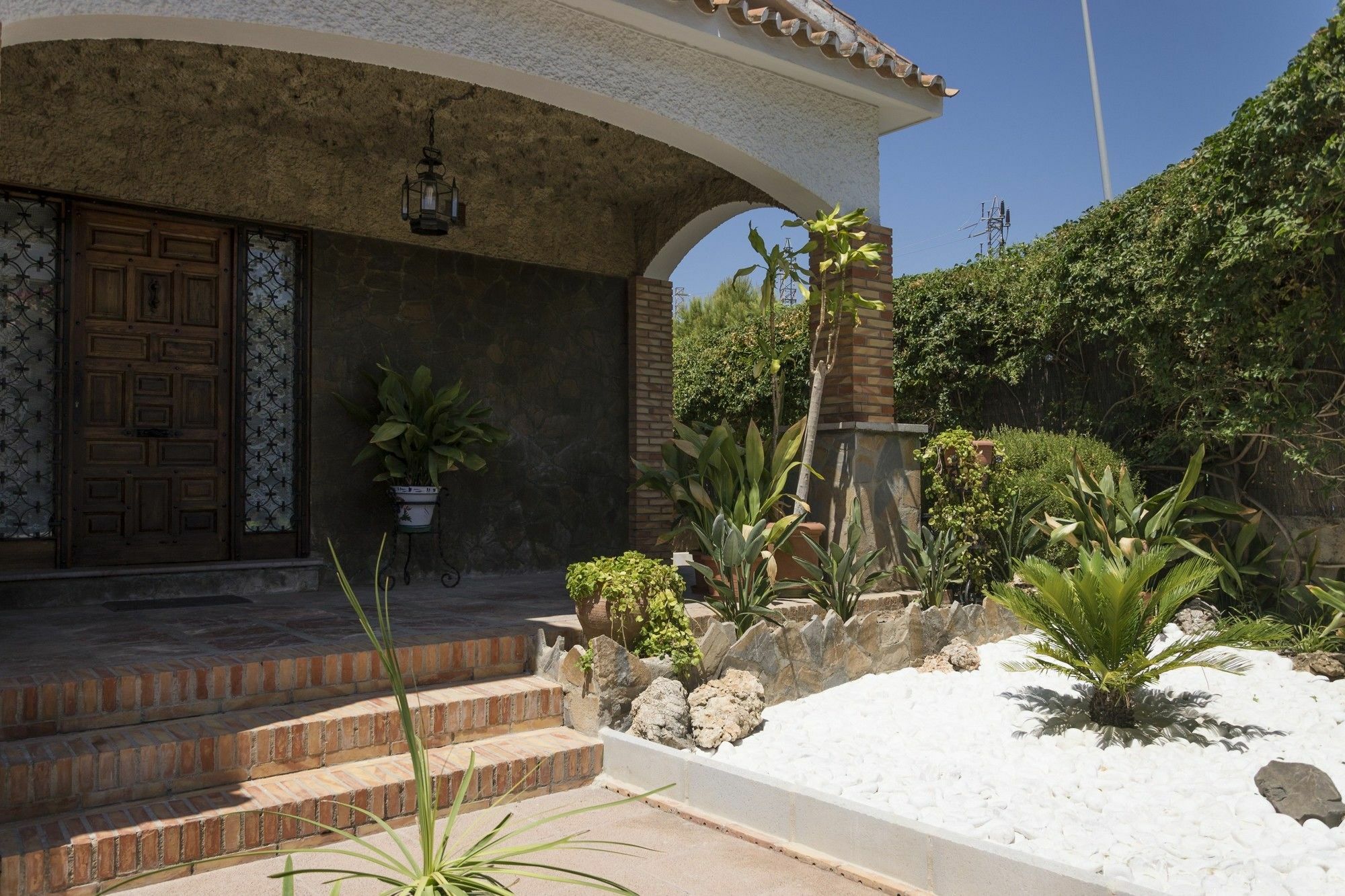Living4Malaga Villa Miraflores Esterno foto