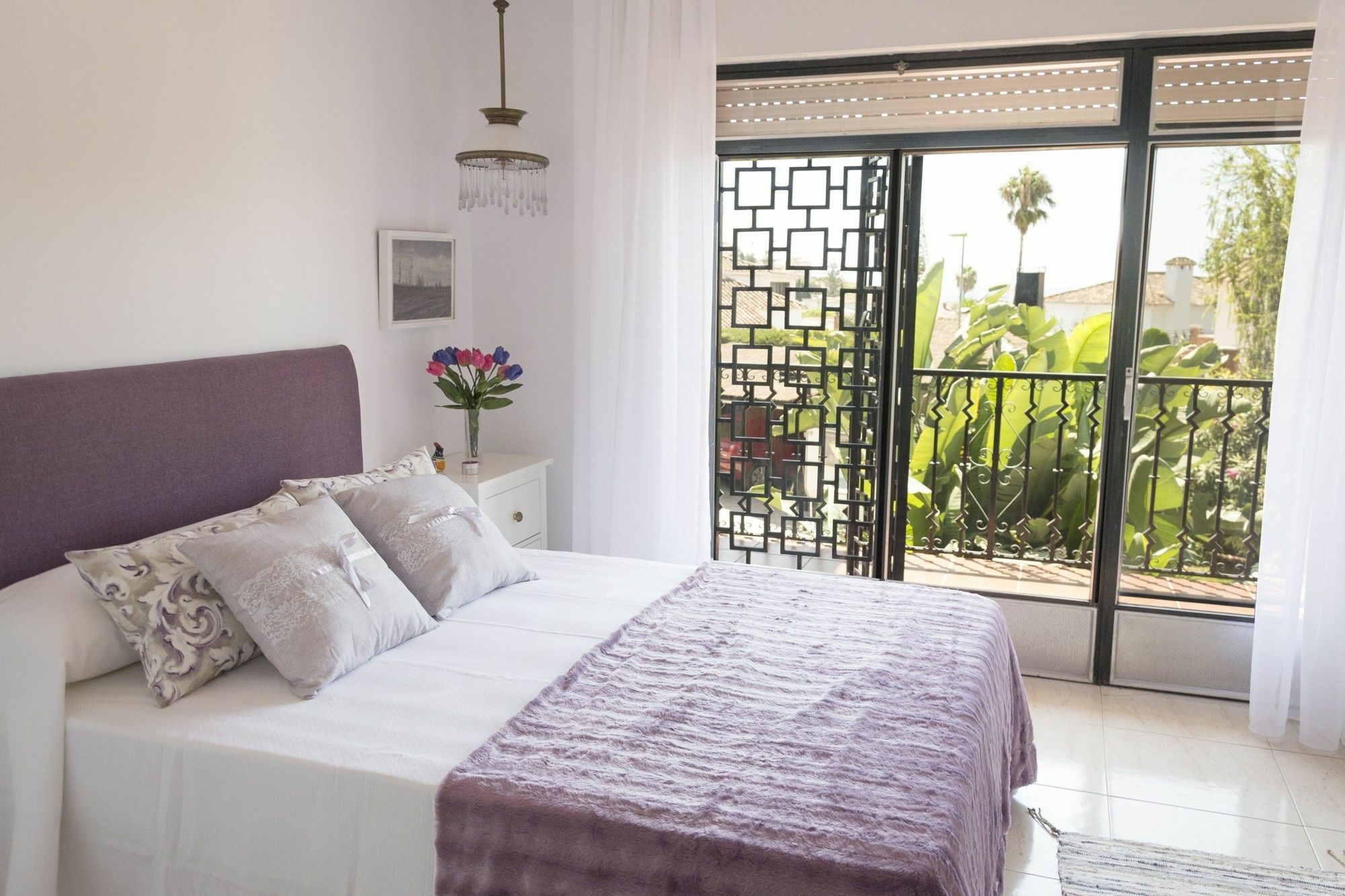 Living4Malaga Villa Miraflores Esterno foto