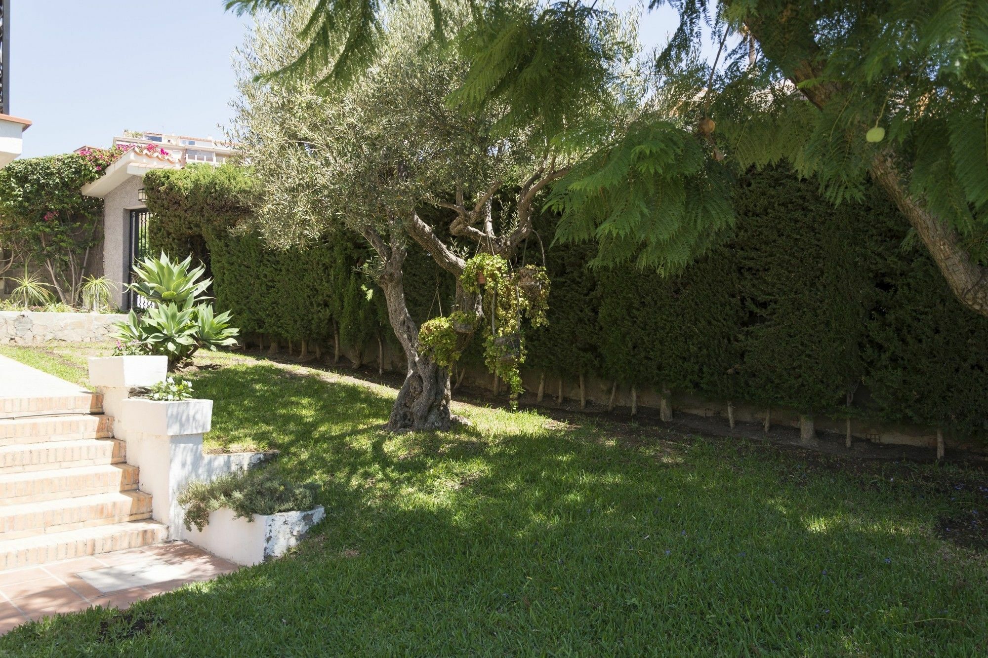 Living4Malaga Villa Miraflores Esterno foto